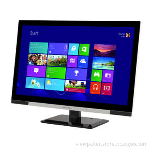 21.5 Parts All-in-one PC, Barebone, with 1920x1080 Resolution
